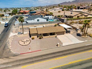 2961 Kiowa Blvd S, Lake Havasu City, AZ 86403
