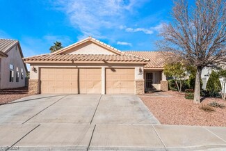 1100 Cloudy Day Dr, Henderson, NV 89074