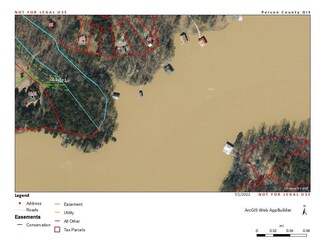 Lot 3 Melody Ln, Leasburg, NC 27291