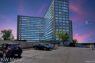 8900 E Jefferson Ave Unit 630-631, Detroit, MI 48214