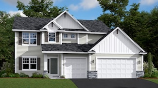 Sinclair, Elk River, MN 55330