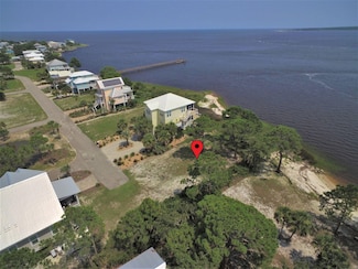 Lot 22 Top Sail W Boat Slip I Way, Panacea, FL 32346