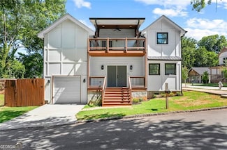 369 Delevan St SW, Atlanta, GA 30310