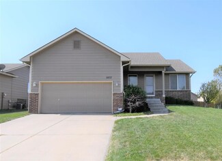 5037 N Marblefalls St, Wichita, KS 67219