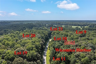 Lot 19 Creekside Dr, Heathsville, VA 22473