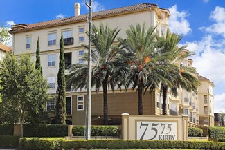7575 Kirby Dr Unit 2312, Houston, TX 77030