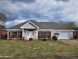 338 Cherry Bark Dr, Brandon, MS 39047