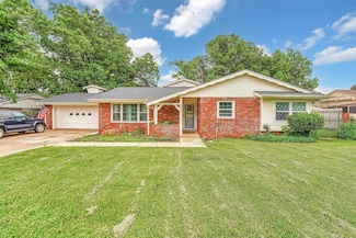1206 N Randall Ave, Elk City, OK 73644
