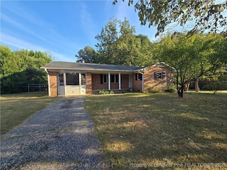 509 Grafton Ave, Fayetteville, NC 28301