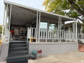 1150 W Red Hills Pkwy Unit 51, Washington, UT 84780
