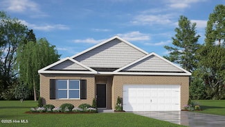 4000 Atlantic Ave, James City, NC 28560