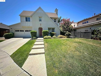 1327 Remington Ct, Tracy, CA 95377
