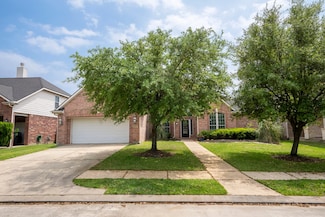 4623 Countrymeadows Dr, Spring, TX 77388