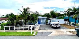 1119 S Ridge St, Lake Worth, FL 33460