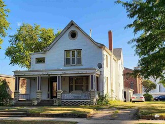 511 NW 3rd St, Abilene, KS 67410