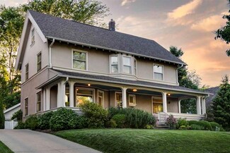 210 Lathrop St, Madison, WI 53726