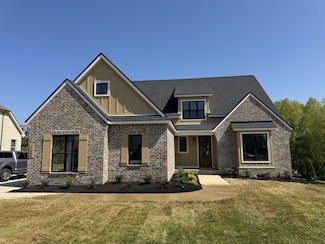 1148 Archibald Dr, Clarksville, TN 37043