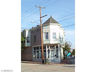508 Brook Rd, Richmond, VA 23220
