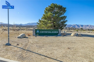 0 Crystalaire Dr, Llano, CA 93544