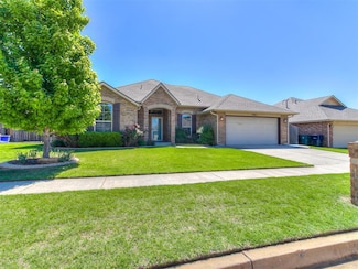 7316 Jack Dr, Oklahoma City, OK 73132