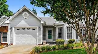 4 Iron Carriage Ct Unit B, Greensboro, NC 27410