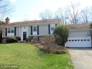 6504 White Post Rd, Centreville, VA 20121
