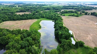 1756 Oak Ridge Rd, Obion, TN 38240