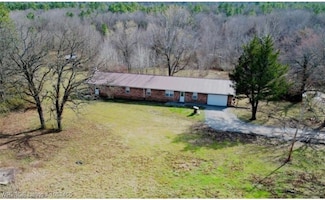 39668 S Barton St, Fanshawe, OK 74935