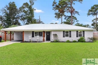 1015 Reita St, Savannah, GA 31410