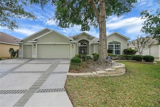 1828 Hollow Branch Way, The Villages, FL 32162