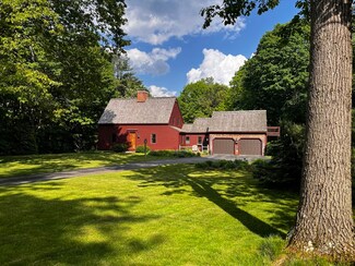 378 Grove St, Paxton, MA 01612