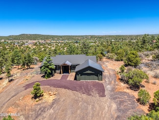 1014 Etta Ln, Show Low, AZ 85901