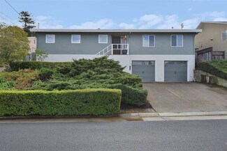 265 W 40th Ave Unit W, San Mateo, CA 94403