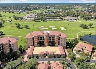 560 El Camino Real Unit 1503, Naples, FL 34119