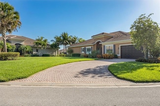 13429 Coronado Dr, Naples, FL 34109