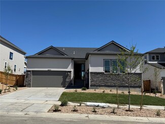 16655 W 93rd Place, Arvada, CO 80007