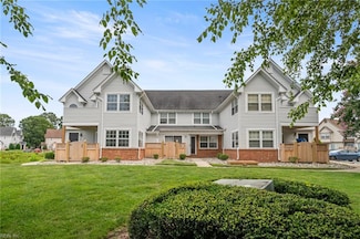 3819 Rivanna River Reach Unit A, Portsmouth, VA 23703