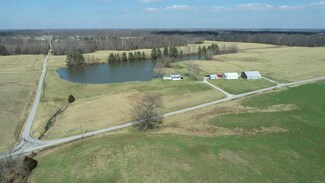 0 Ford Rd Unit 202207243, Lexington, IN 47138