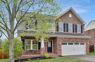 2394 Orchard St, Nolensville, TN 37135