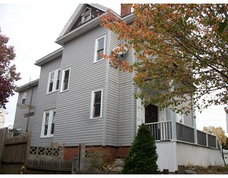40 Beacon St, Everett, MA 02149