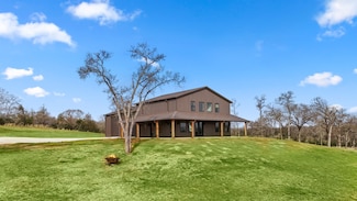 2714 Fm 977 W, Leona, TX 75850
