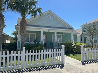 35 Sandy Beach Way, Palm Coast, FL 32137