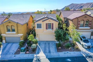 10667 Little Horse Creek Ave, Las Vegas, NV 89129
