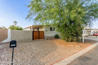 3588 W Grape Dr, Tucson, AZ 85741
