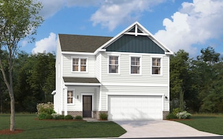 790 Count Fleet Ct, Graniteville, SC 29829