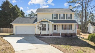 717 E Holding Ave, Wake Forest, NC 27587