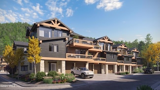 155 Goldfinch Ln Unit 3B, Avon, CO 81620