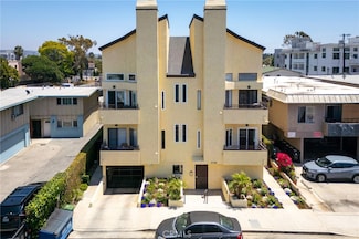 11722 Avon Way Unit 103, Los Angeles, CA 90066