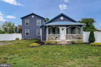 1313 Pine St, Houston, DE 19954