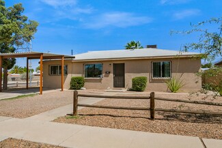 2503 E 21st St, Tucson, AZ 85716